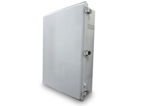 SaunaLife Waterproof Electrical Enclosure Box Seal