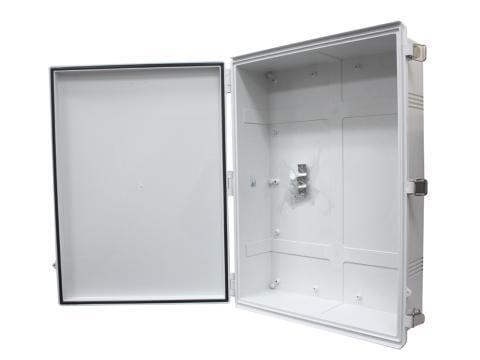 SaunaLife Waterproof Electrical Enclosure Box