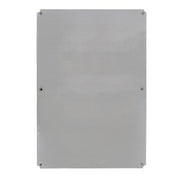 SaunaLife Waterproof Electrical Enclosure Back