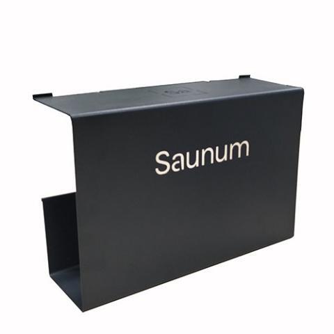Saunum Air Deflector Airflow Deflector for Saunum Air Series Heaters