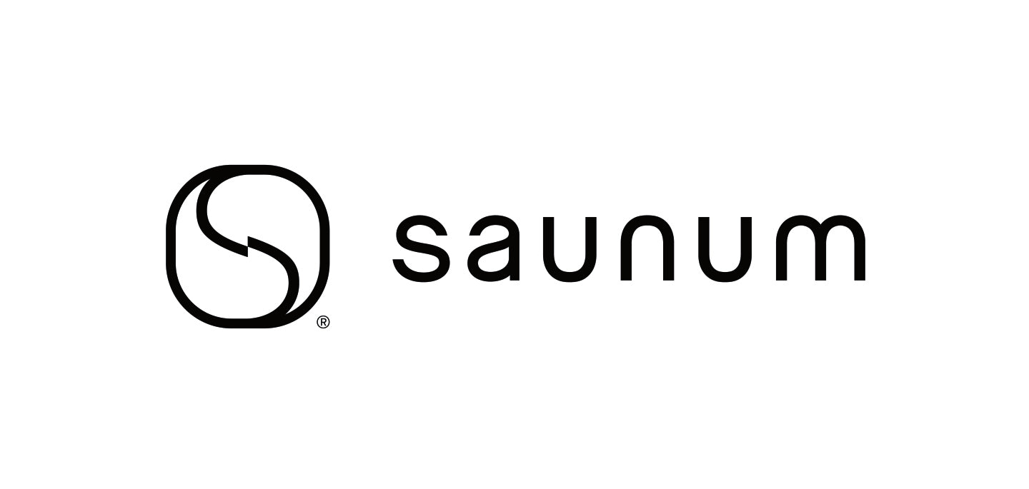 Saunum Air 7 Sauna Heater Air Series, 6.4kW Sauna Heater w/Climate Equalizer, Stainless