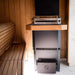 Saunum Air L 13 Sauna Heater