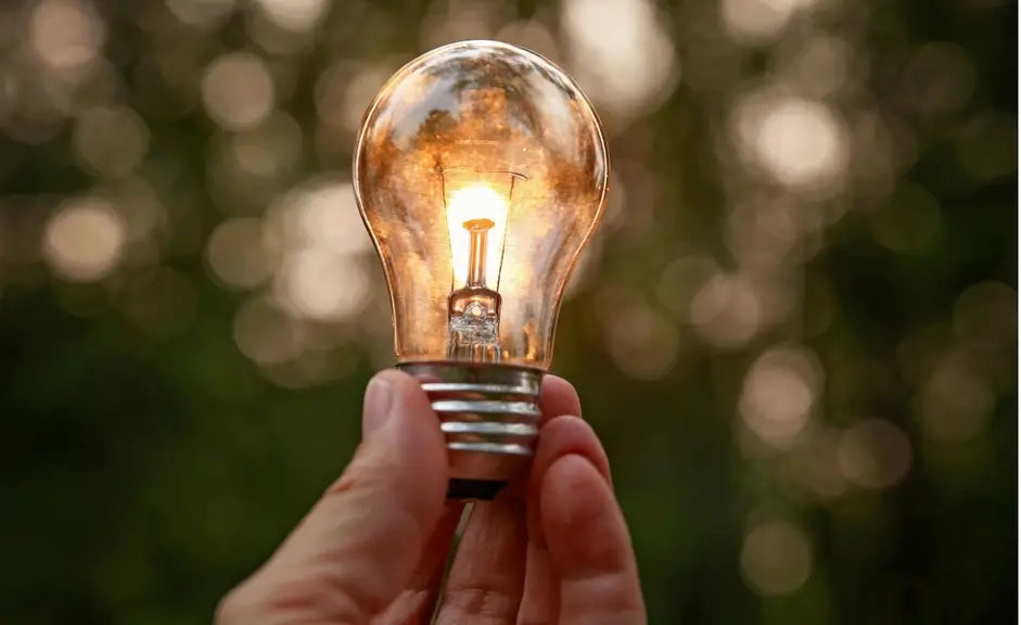 Cut Energy Costs for Good