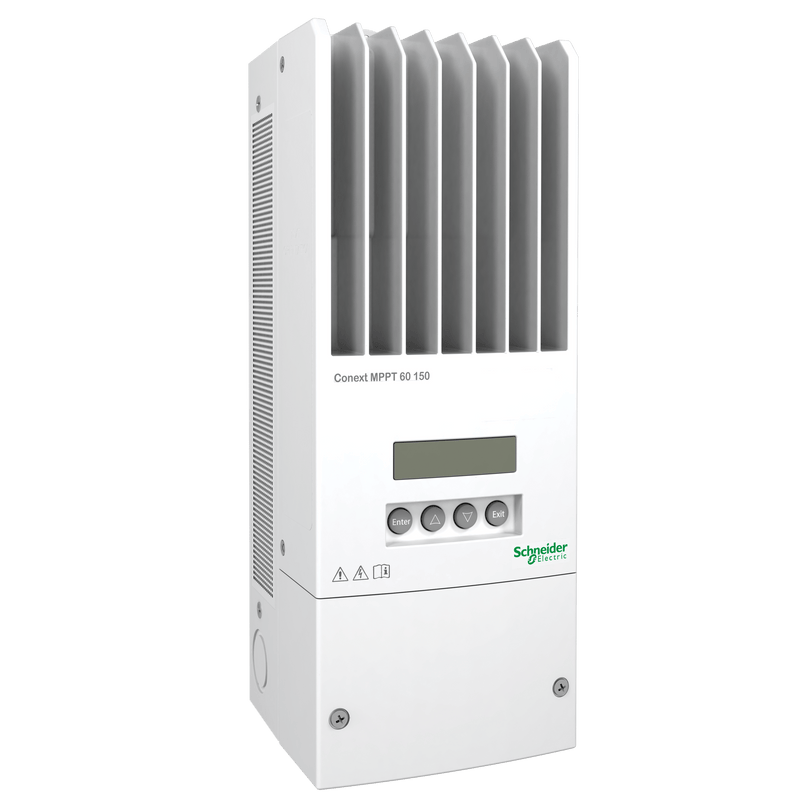 Schneider Electric Conext MPPT 60-150VDC Solar Charge Controller