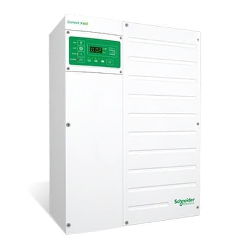 Schneider Electric Conext XW Pro 6.8kW | 120/240V | 48V Charger | UL1741SA