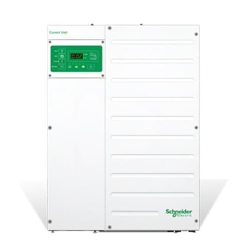 Schneider Electric Conext XW Pro 6.8kW | 120/240V | 48V Charger | UL1741SA