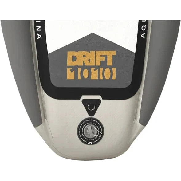 Aqua Marina DRIFT 10'10" Fishing Series Inflatable Paddle Board