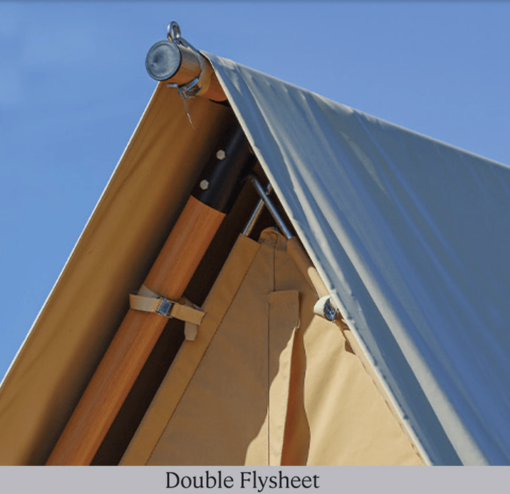 Luna Glamping Zenith II Safari Tent
