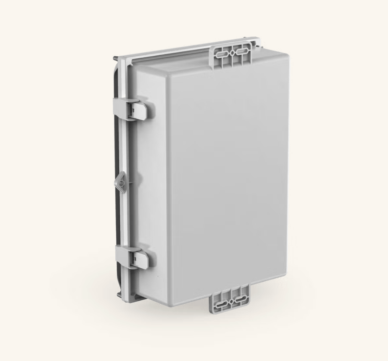 Enphase IQ Combiner 5C