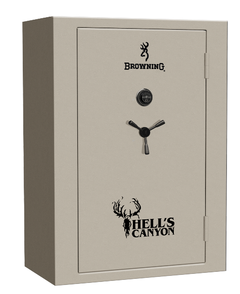 Browning HC49 Plus Hell's Canyon Gun Safe