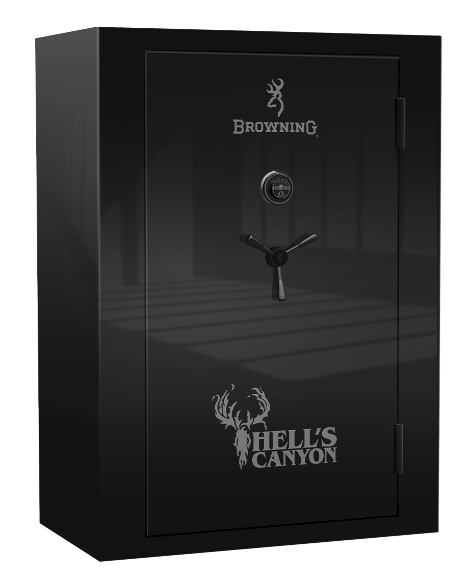 Browning HC49 Plus Hell's Canyon Gun Safe