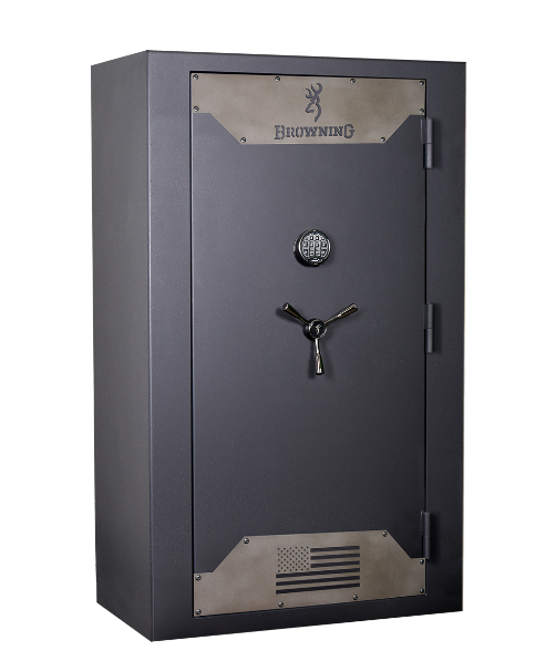 Browning HTR49T Hunter Deluxe Series-49 Tall Gun Safe