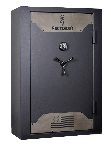 Browning HTR49 Hunter Deluxe Series-49 Gun Safe