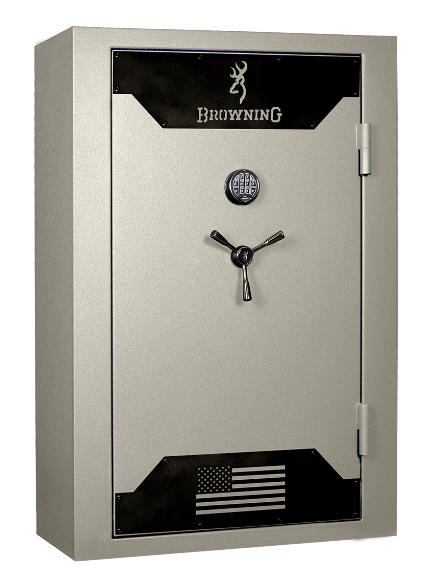 Browning HTR49 Hunter Deluxe Series-49 Gun Safe