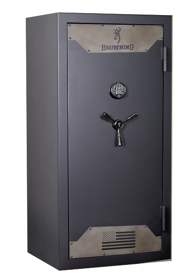 Browning HTR33 Hunter Deluxe Series-33 Gun Safe