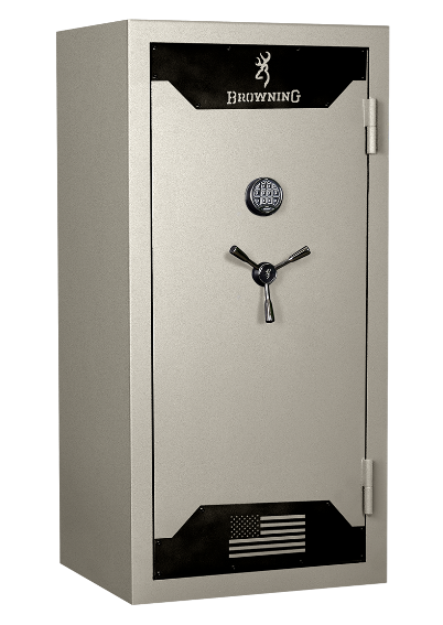 Browning HTR33 Hunter Deluxe Series-33 Gun Safe