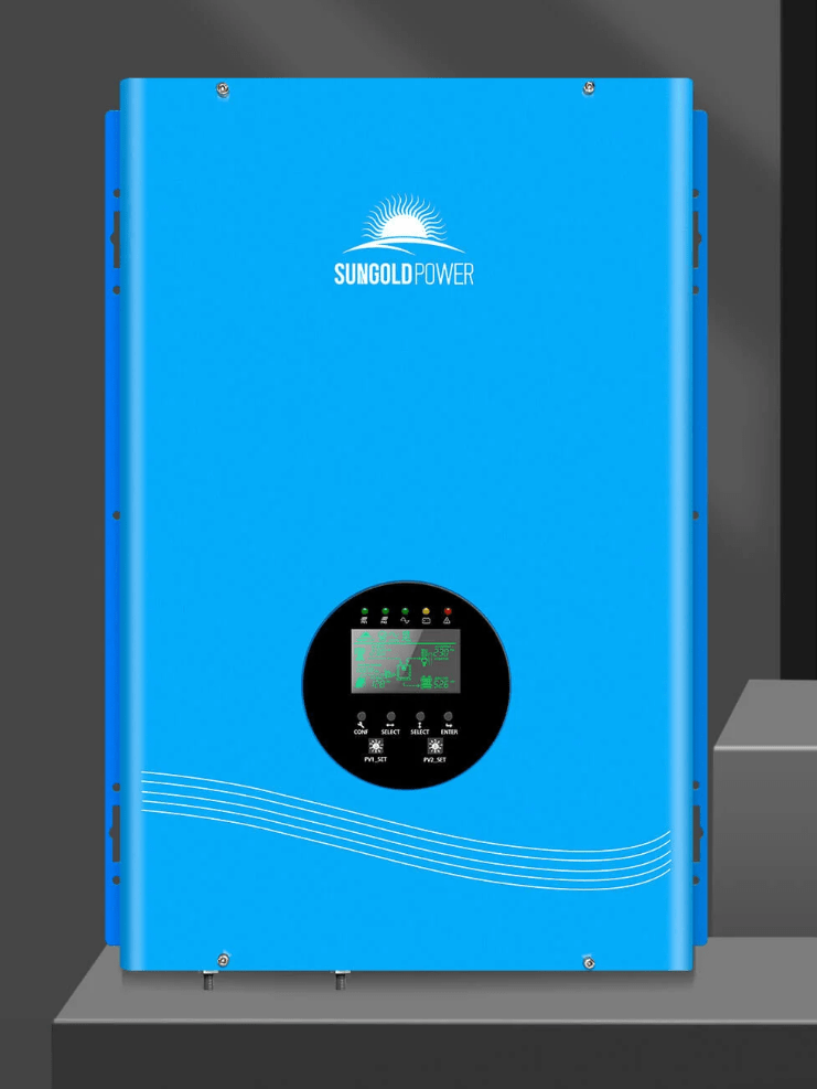 Inverters