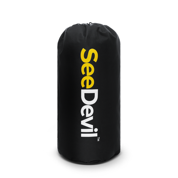 SeeDevil G3 - Standard Series Fixture Carry Bag 60/150/250 Watt