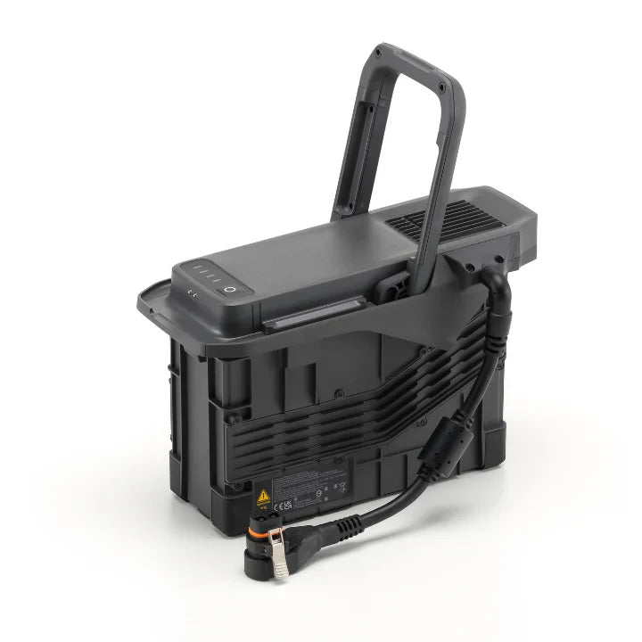 DJI Matrice 400 TB100C Tethered Battery