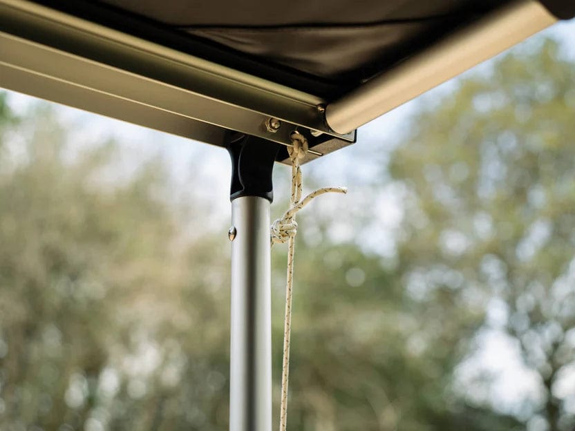 TentBox Side Awning Set Cargo Brackets