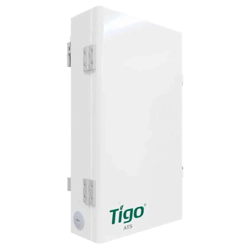 Tigo 200A 240V Automatic Transfer Switch with Generator Support
