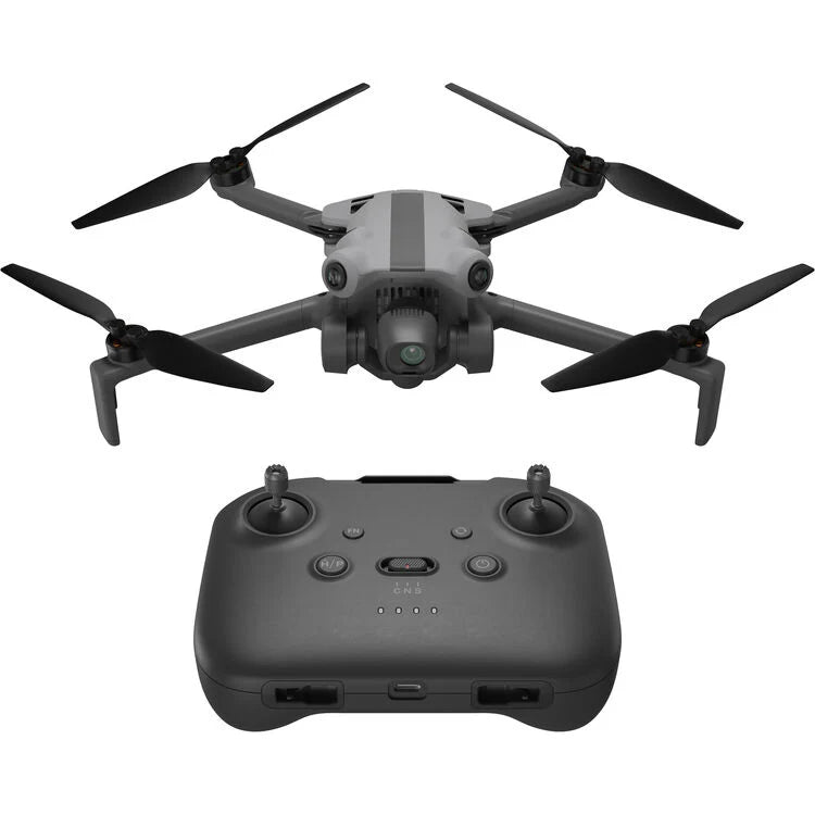 Skyrover X1 4K Drone with Remote Controller (Gray)