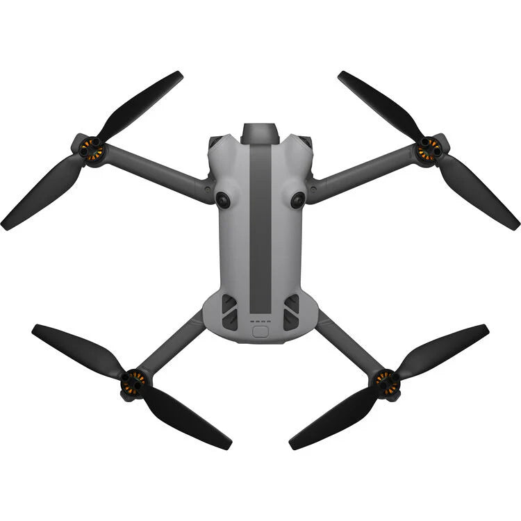 Skyrover X1 Fly More Combo with Remote Controller (Gray)