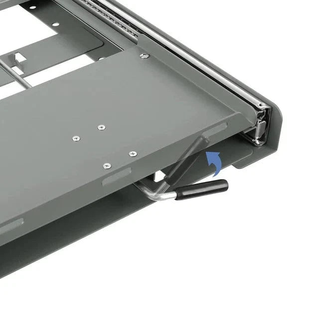 ICECO Mounting Slide For VL60D/65D/74S Freezer