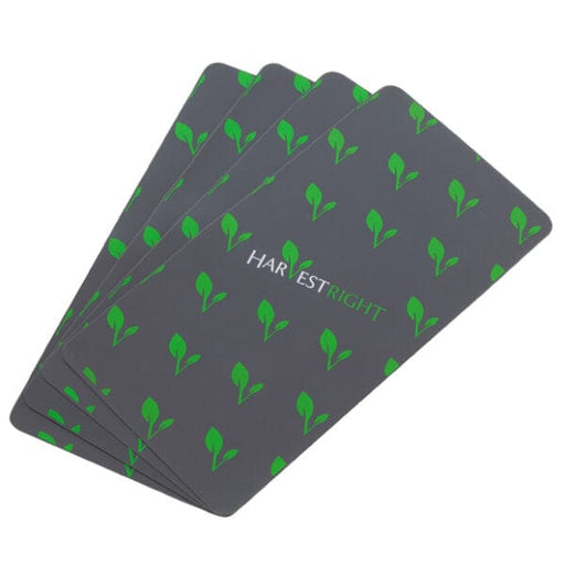 Small Mat set of 4