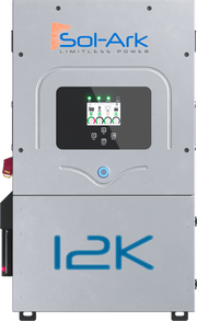 Sol-Ark SA-12K-2P 