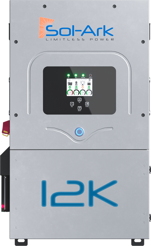 Sol-Ark SA-12K-2P 
