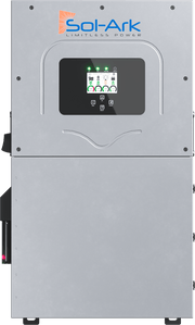 Sol-Ark SA-15K-EMPKIT 