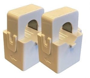 Sol-Ark 200A Current Transformer (fits up to 4/0) 