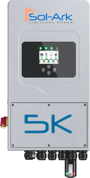 Sol-Ark 5K-1P 