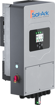 Sol-Ark 5K-1P 