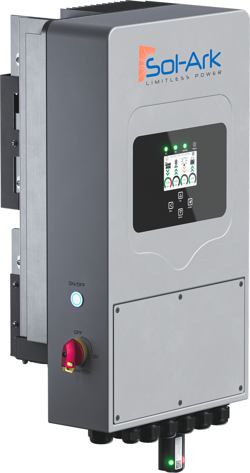 Sol-Ark 5K-1P 
