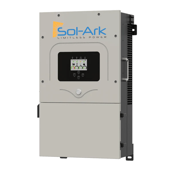 Sol-Ark 5K-2P