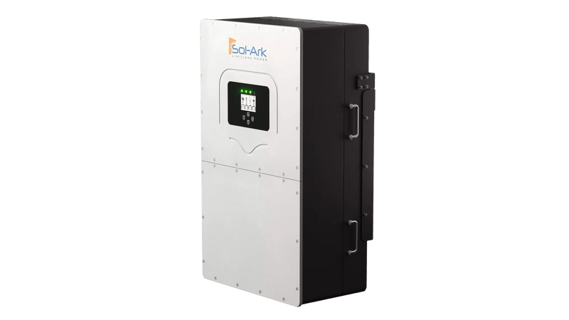 Sol-Ark Commercial Inverter 