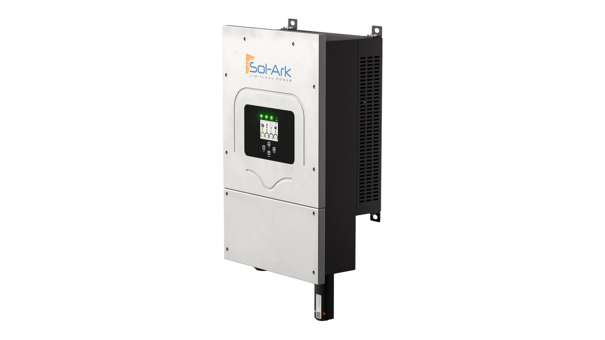 Sol-Ark 8K-2P 