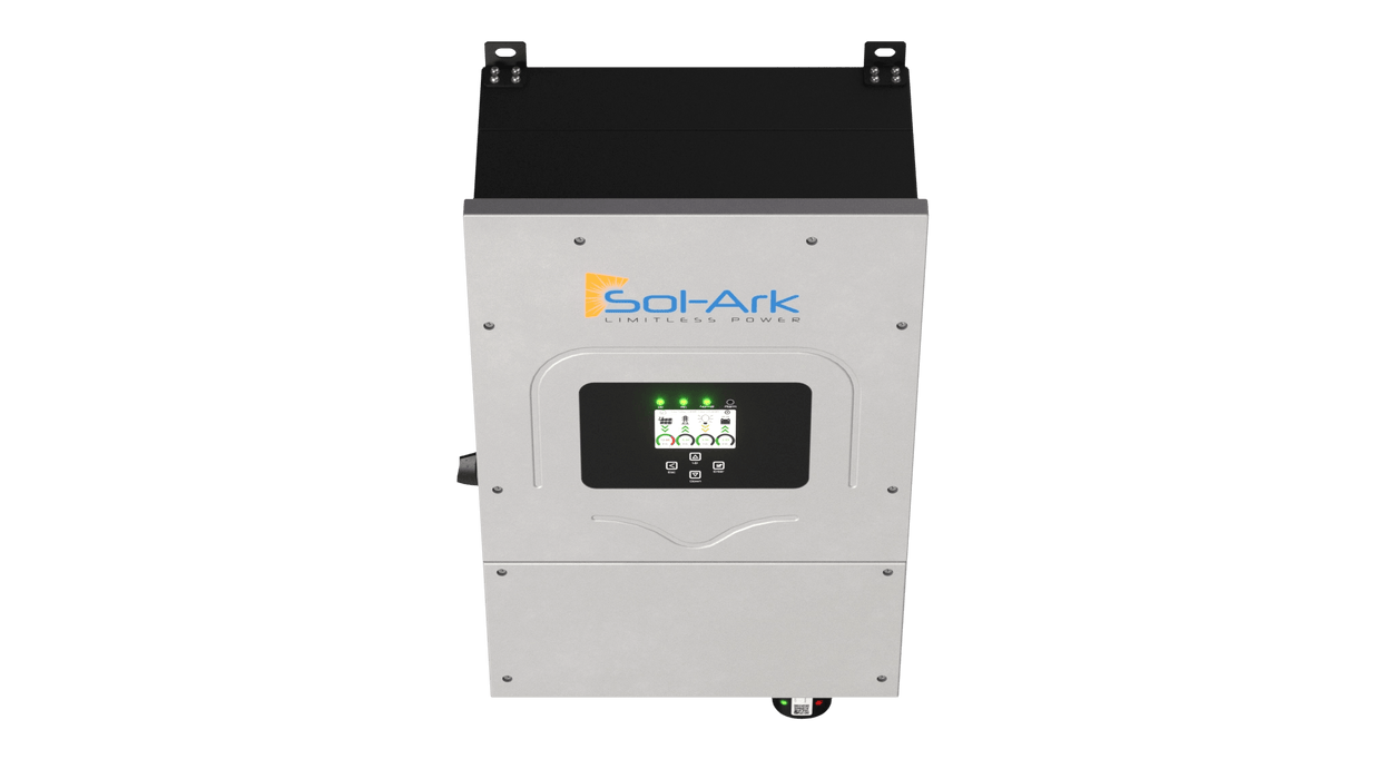Sol-Ark 8K-2P 