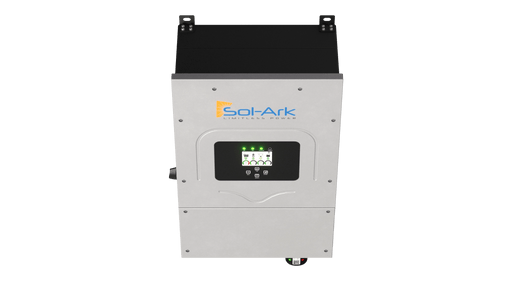 Sol-Ark 8K-EMPKIT 