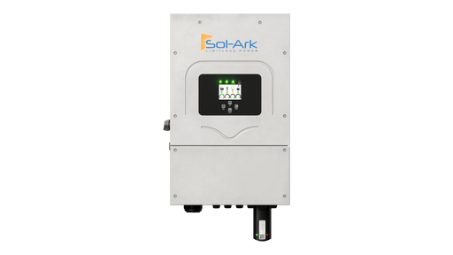 Sol-Ark 8K-EMPKIT 8kW All-in-One Inverter 