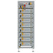 Sol-Ark Indoor Battery Bank