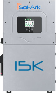 Sol-Ark SA-15K-EMPKIT