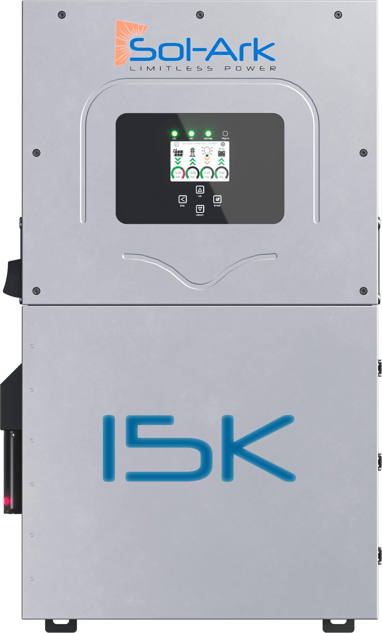 Sol-Ark 15K Inverter