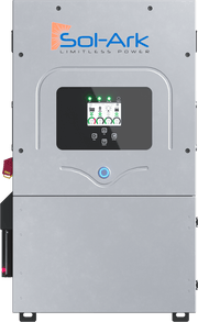 Sol-Ark SA-12K-2P 