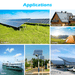 Solar Applications