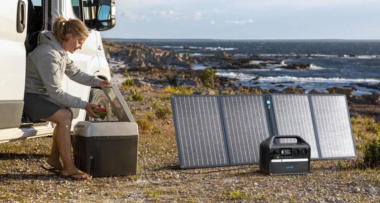 Solar Panels