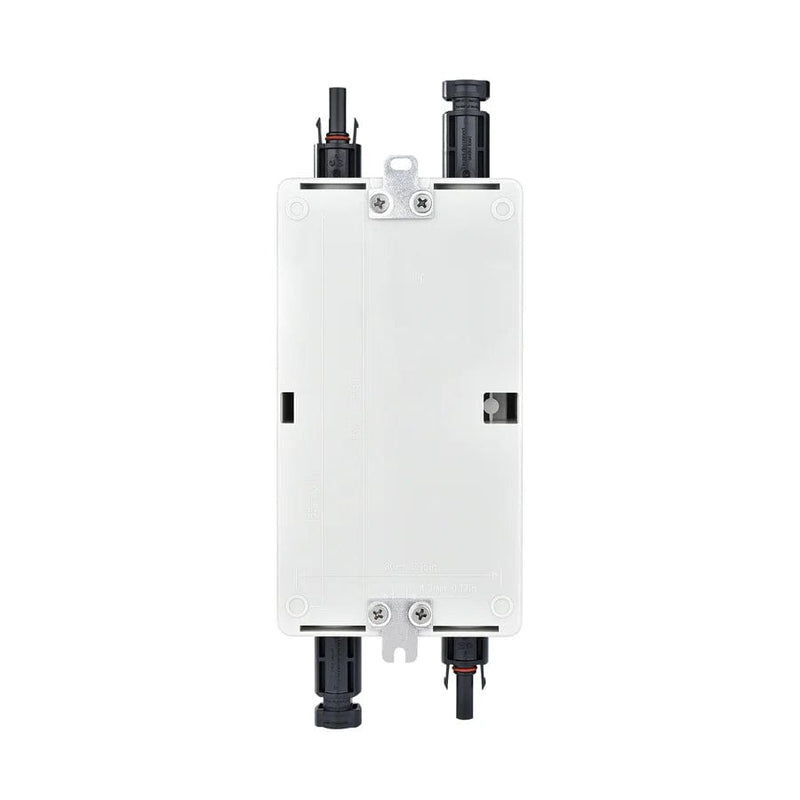 Rich Solar PV DC Quick Disconnect Switch | Solar Array DC Quick Disconnect Switch | 1500 Volt 32 Amp | 2 Pole 1 String | Easy to Install