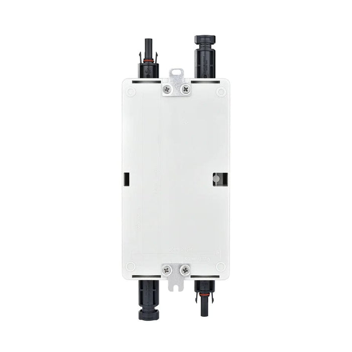Rich Solar PV DC Quick Disconnect Switch | Solar Array DC Quick Disconnect Switch | 1500 Volt 32 Amp | 2 Pole 1 String | Easy to Install